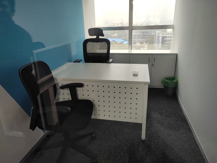 Team Area, omkar-the-summit-business-bay Commercial Office Space 2000 Sq.Ft. In Andheri East Mumbai 9648465