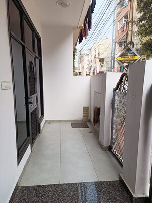 2 BHK Builder Floor For Rent in Shakti Khand 2