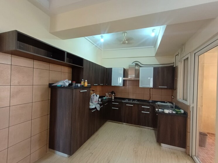 Kitchen, dasnac-the-jewel 2 Bedroom 1250 Sq.Ft. Apartment In Sector 75 Noida 9648482