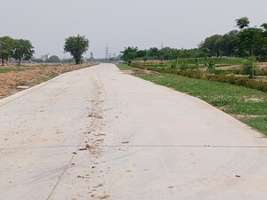 Plot Area in  Plot at Sector 69 – for Sale