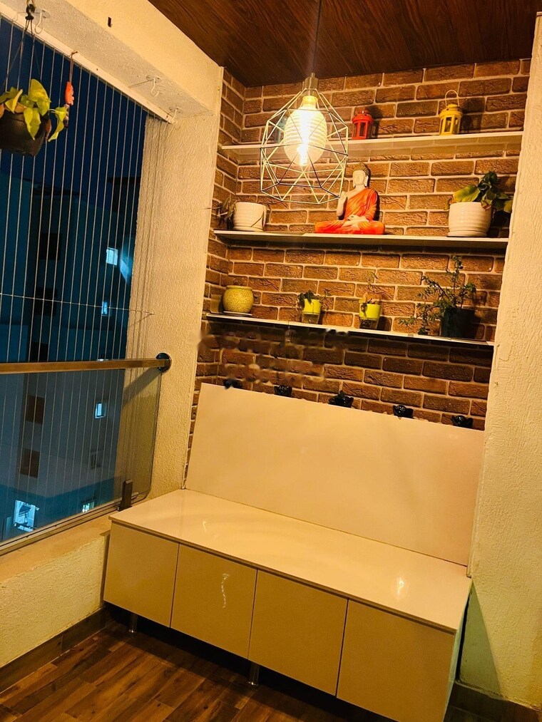Exterior View, greenmark-mayfair-apartments 2 Bedroom 1579 Sq.Ft. Apartment In Tellapur Hyderabad 9648469