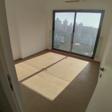 3 BHK Apartment For Rent in Kanakia Silicon Valley, Powai