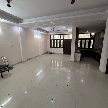 3 BHK Builder Floor For Rent in RWA Apartments Sector 108, Sector 108