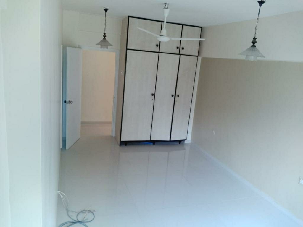 1 BHK Apartment For Sale in Juhu Scheme