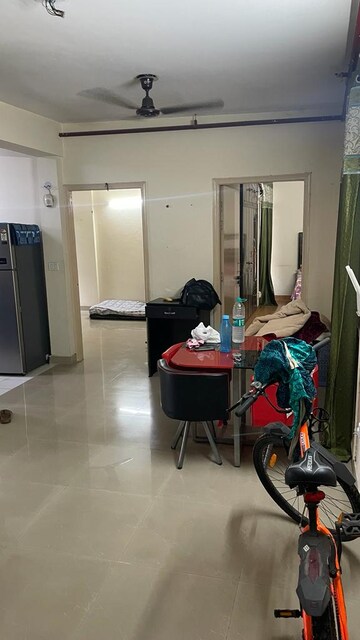 Team Area in 3 BHK Apartment at KLJ Greens, Sector 77 – for Rent