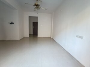 Living Room in 2 BHK Apartment at Dhayari – for Sale