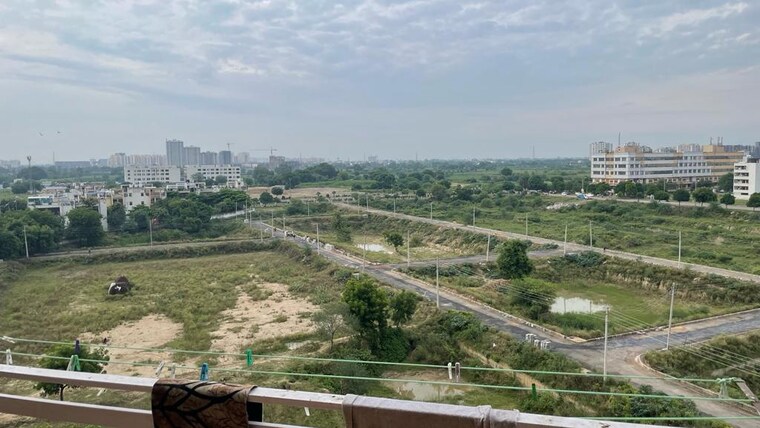 undefined, klj-greens 3 Bedroom 902 Sq.Ft. Apartment In Sector 77 Faridabad 9648569