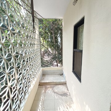 Balcony in  Office Space at Deccan Gymkhana – for Rent