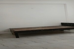 Furnished Amenities in 2 BHK Builder Floor at Rajpur Khurd Extension – for Rent