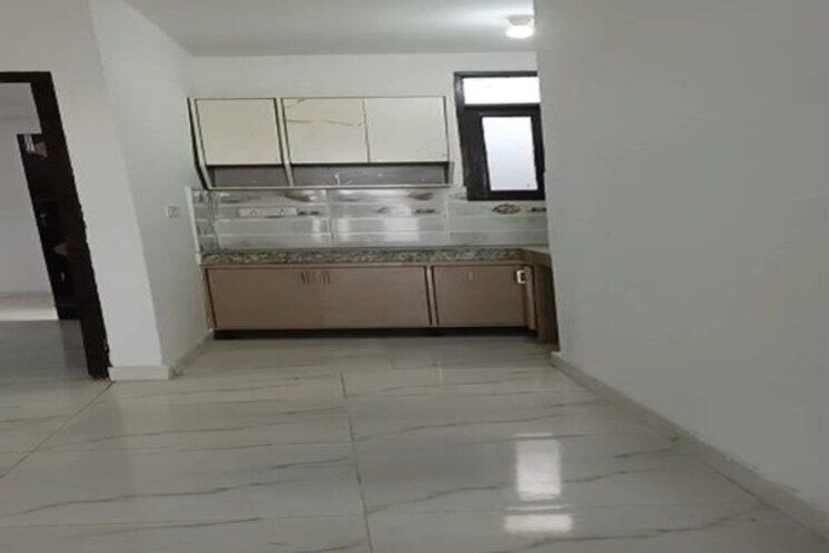 Kitchen, rajpur khurd extension 2 Bedroom 850 Sq.Ft. Builder Floor In Rajpur Khurd Extension Delhi 9648505