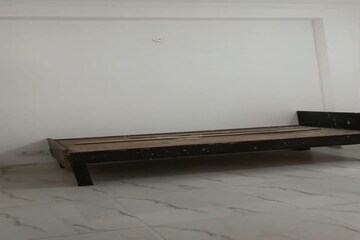 Furnished Amenities in 2 BHK Builder Floor at Rajpur Khurd Extension – for Rent