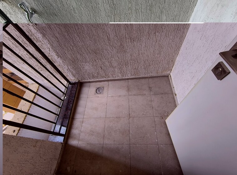 undefined, godrej-park-ridge 1 Bedroom 433 Sq.Ft. Apartment In Manjari Pune 9648494