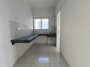 Kitchen in 1 BHK Apartment at Godrej Park Ridge, Manjari – for Rent