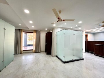 Bedroom in 6+ BHK Villa at Gmada Aerocity – for Sale