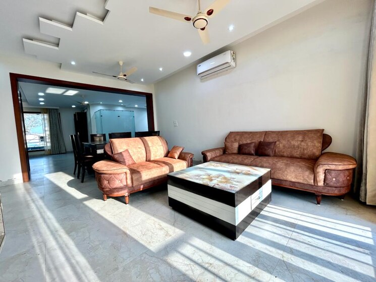 Living Room, gmada aerocity 6+ Bedroom 7500 Sq.Ft. Villa In Gmada Aerocity Zirakpur 9648480