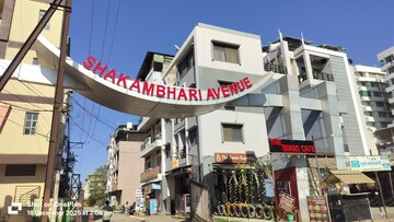  Plot – Exterior View View at Ujjain Road - for Sale