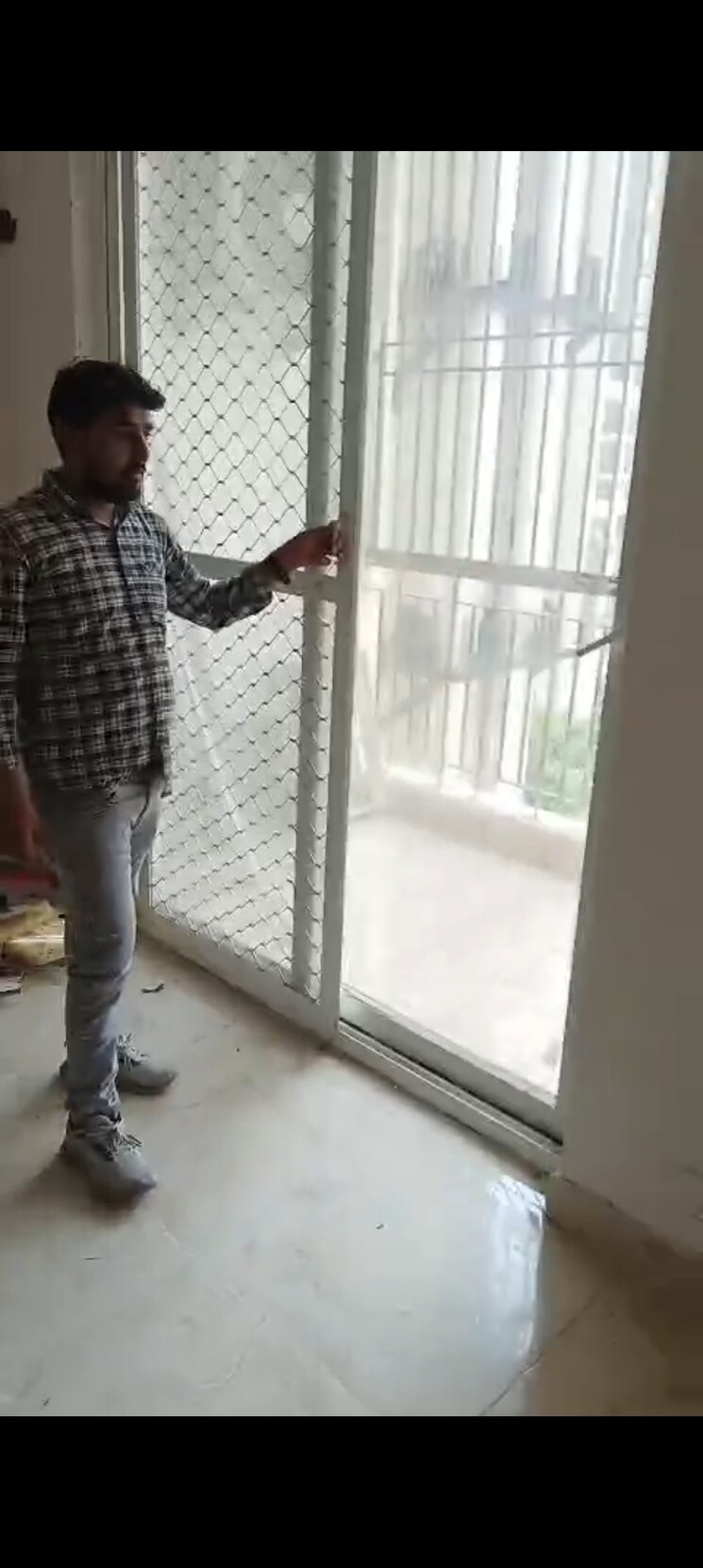 Bathroom, amrapali-riverview 2 Bedroom 1225 Sq.Ft. Apartment In Amrapali Leisure Valley Greater Noida 9648599