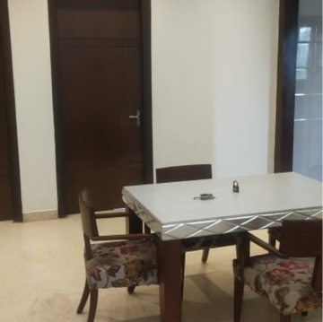 Living Room in 5 BHK Independent House at Phase 5 – for Sale