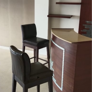 Team Area in 6+ BHK Independent House at Phase 5 – for Sale