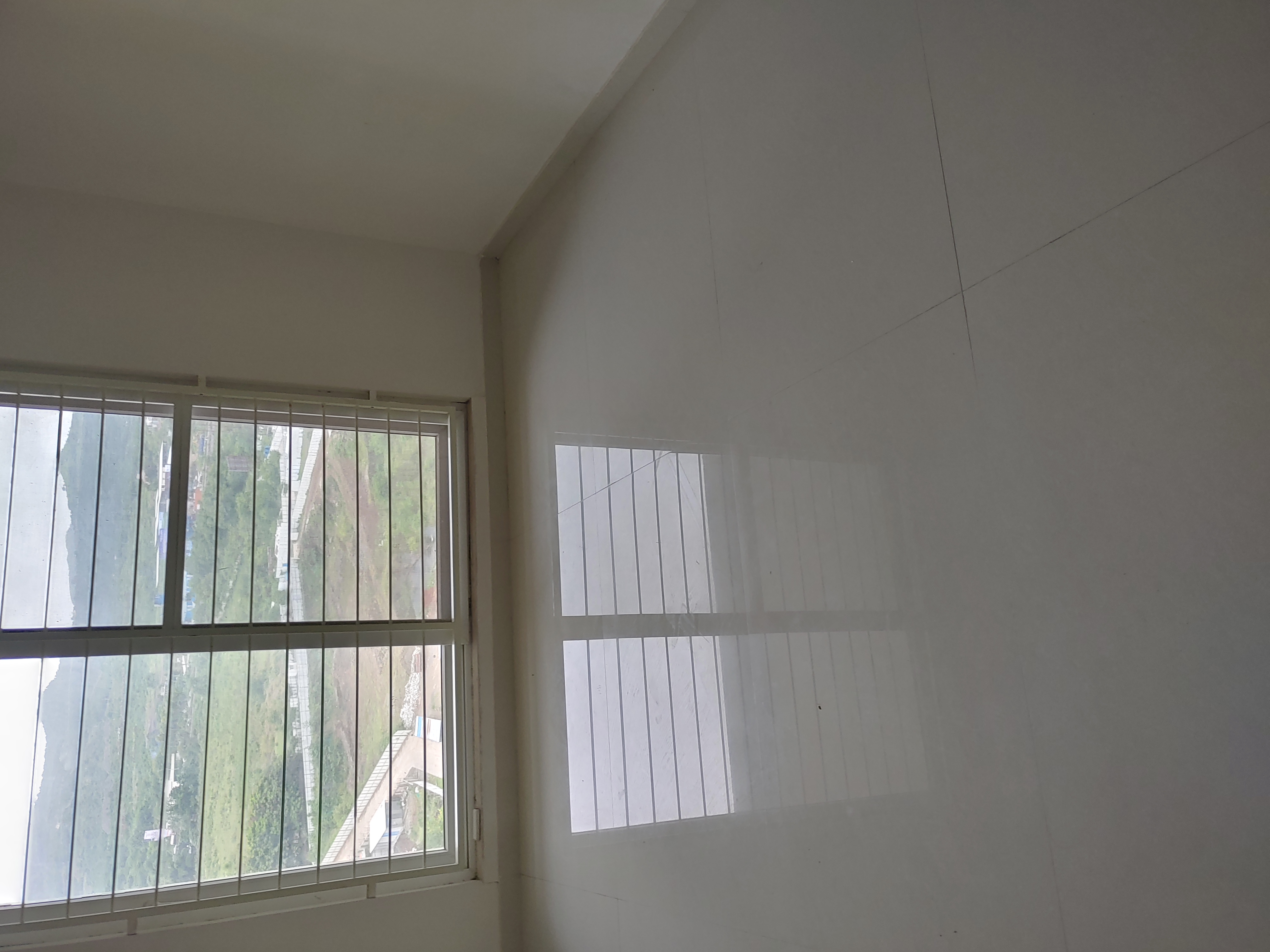 2 BHK + Servant Room Apartment For Sale in Ganga Legend