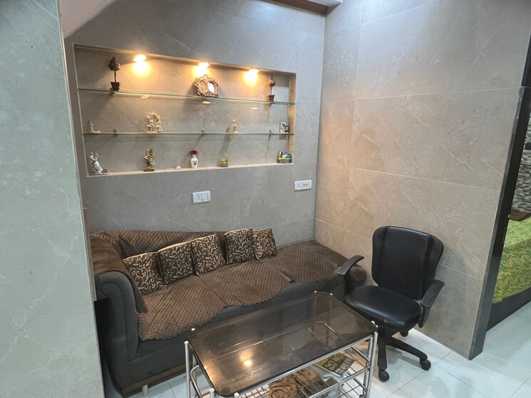 undefined, sindhi-retreat 1 Bedroom 520 Sq.Ft. Apartment In Worli Mumbai 9648868