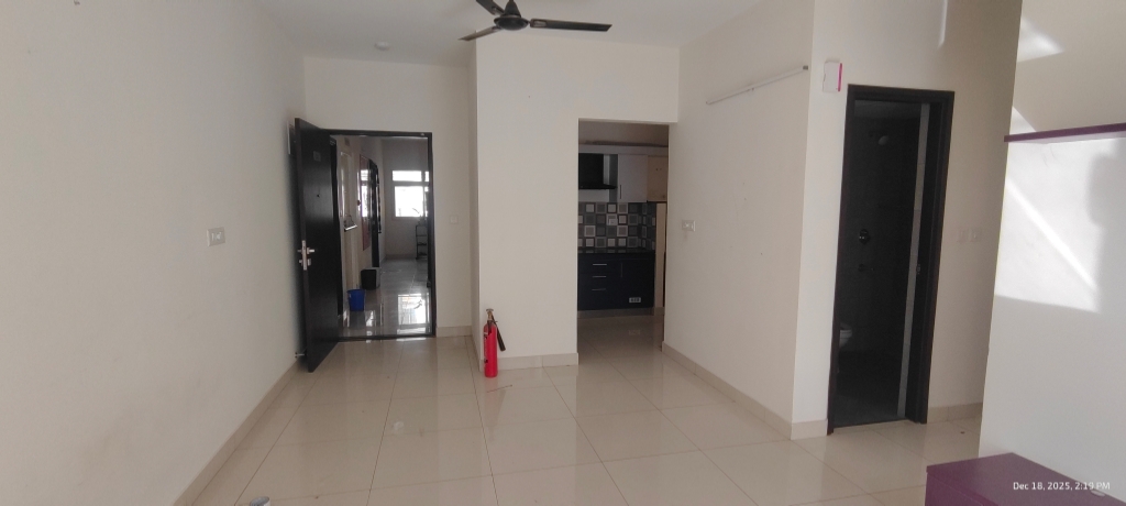 2 BHK Apartment For Rent in Provident Park Square