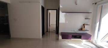 Furnished Amenities in 2 BHK Apartment at Provident Park Square, Kanakapura Road – for Rent