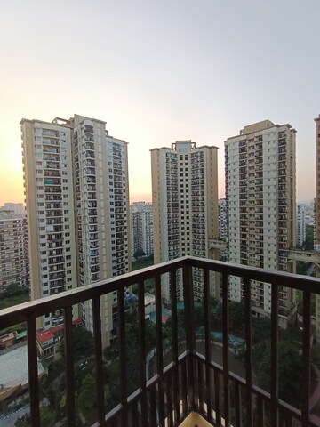 3 BHK Apartment – Exterior View View at Dasnac The Jewel, Sector 75 - for Sale