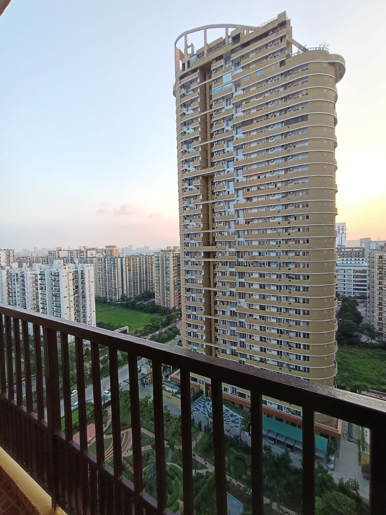Exterior View, dasnac-the-jewel 3 Bedroom 1660 Sq.Ft. Apartment In Sector 75 Noida 9648637
