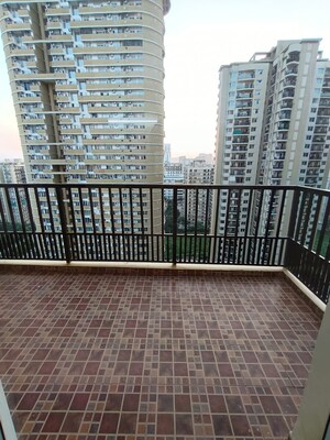 3 BHK Apartment – Exterior View View at Dasnac The Jewel, Sector 75 - for Sale