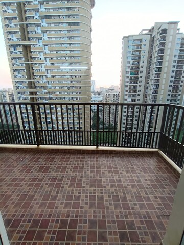3 BHK Apartment – Exterior View View at Dasnac The Jewel, Sector 75 - for Sale