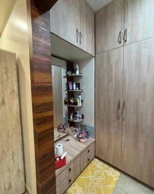 Room in 3 BHK Apartment at Saket – for Rent