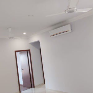 Furnished Amenities in 3 BHK Apartment at Central Park Flower Valley Aqua Front Towers, Sohna Sector 33 – for Rent