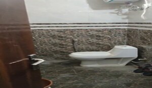 Bathroom in 4 BHK Villa at Sector 1 Greater Noida – for Sale