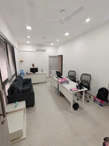 Team Area in  Office Space at Mahesh Ganga Jamna, Khar West – for Rent