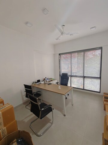 Team Area in  Office Space at Mahesh Ganga Jamna, Khar West – for Rent