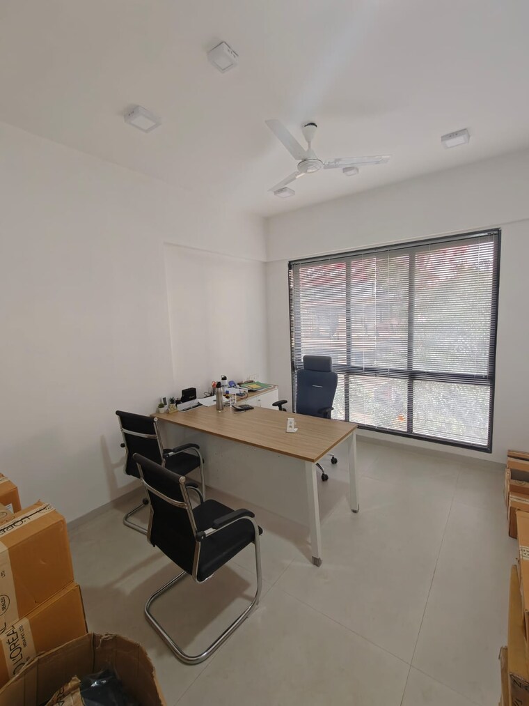 Team Area, mahesh-ganga-jamna Commercial Office Space 925 Sq.Ft. In Khar West Mumbai 9648700