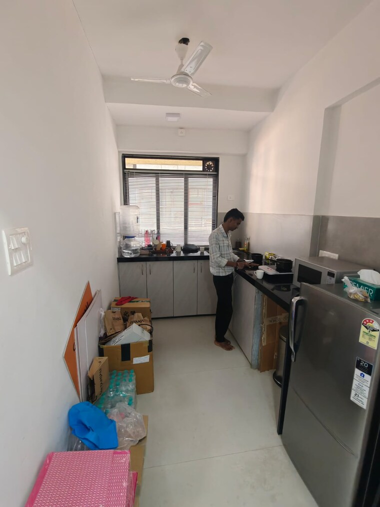 Floor Plan, mahesh-ganga-jamna Commercial Office Space 925 Sq.Ft. In Khar West Mumbai 9648700