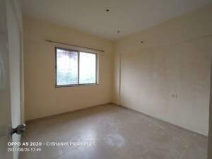 Room in 2 BHK Apartment at Dhayari – for Sale