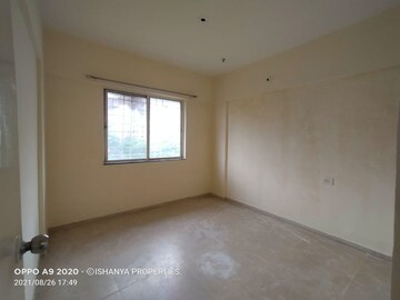 Room in 2 BHK Apartment at Dhayari – for Sale