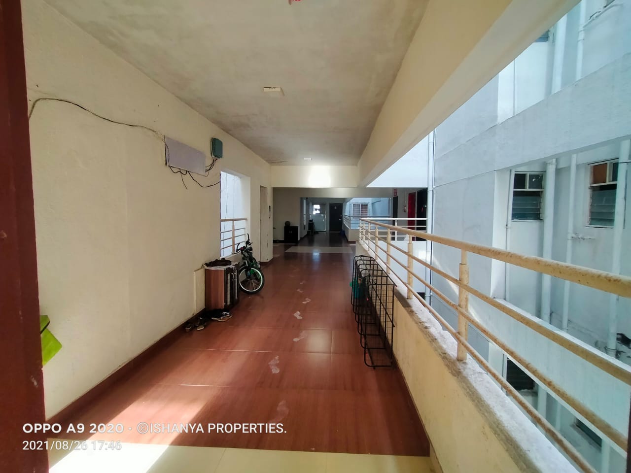 2 BHK + Pooja Room Apartment For Sale in 2 Bhk Flat For Sale In dh