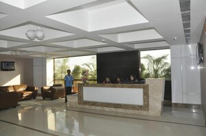 Office Space For Rent in Citi Mall, Andheri West
