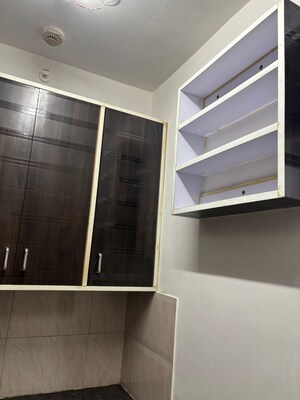 Furnished Amenities in 2 BHK Apartment at Nilaya Greens, Raj Nagar Extension – for Rent