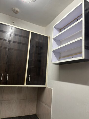 Furnished Amenities in 2 BHK Apartment at Nilaya Greens, Raj Nagar Extension – for Rent