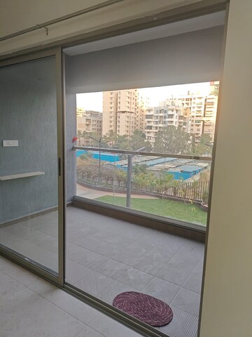 Room in 3 BHK Apartment at VJ Yashwin Nuovo Centro, Wakad – for Rent