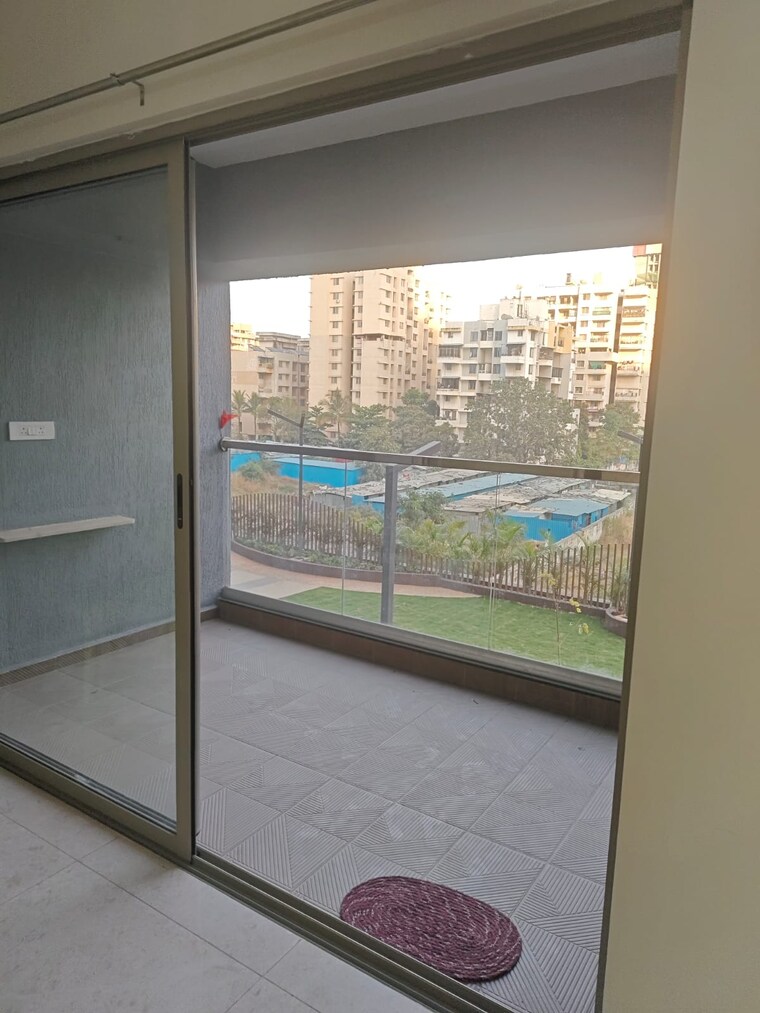 Room, vj-yashwin-nuovo-centro 3 Bedroom 1086 Sq.Ft. Apartment In Wakad Pune 9648691