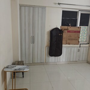 Room in 3 BHK Apartment at Niho Saffron Scottish Garden, Ahinsa Khand 2 – for Rent