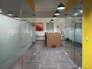 Furnished Amenities in  Office Space at Kharadi – for Rent