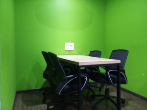 Furnished Amenities in  Office Space at Kharadi – for Rent