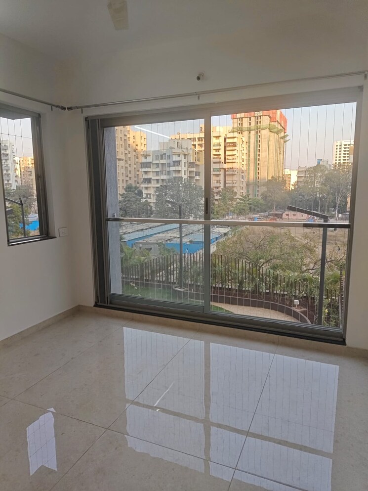 Room, vj-yashwin-nuovo-centro 3 Bedroom 1086 Sq.Ft. Apartment In Wakad Pune 9648691